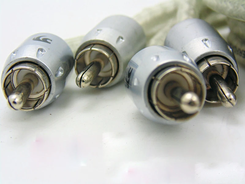 Стерео аудио кабель для сабвуфера DVD Динамик 5 M кабель провода, шнуры громкий Динамик провод кабель M plifier сабвуфер