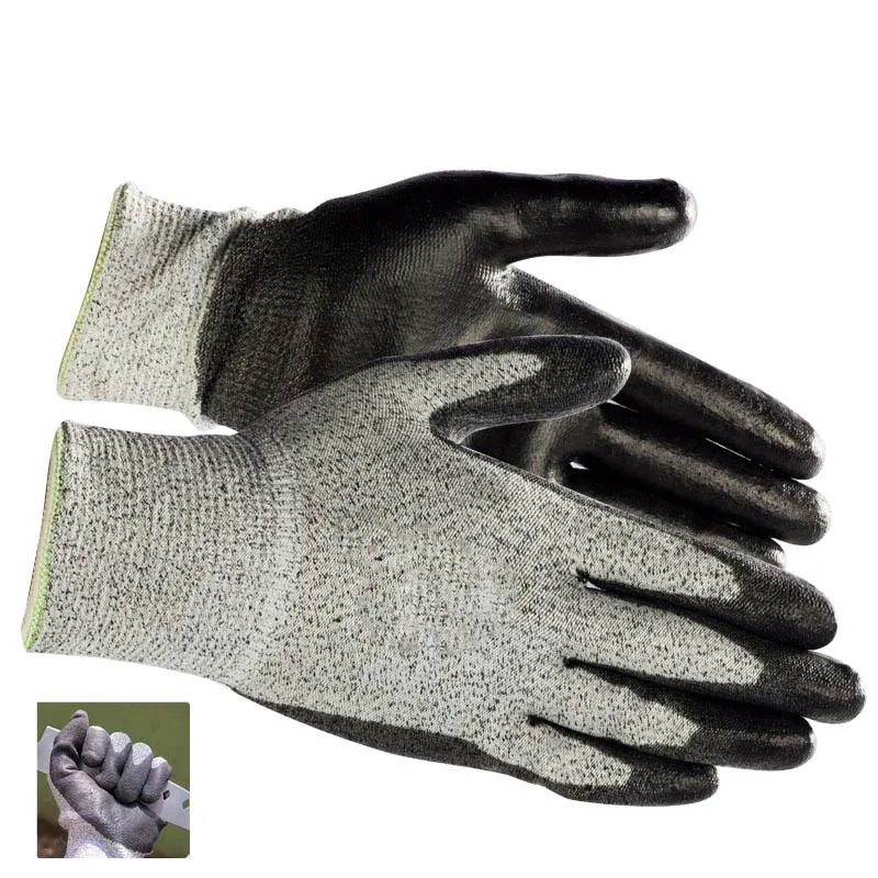 

Comfortable protective gloves, non-slip wear-resistant gardening gloves
