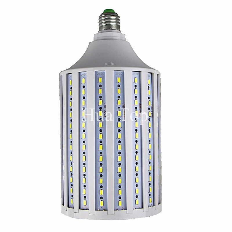 Лампа Светодиодная потолочная E27 E40 B22 E26 40/50/60/80/100 Вт|led lamp 5730|lampada e27led |