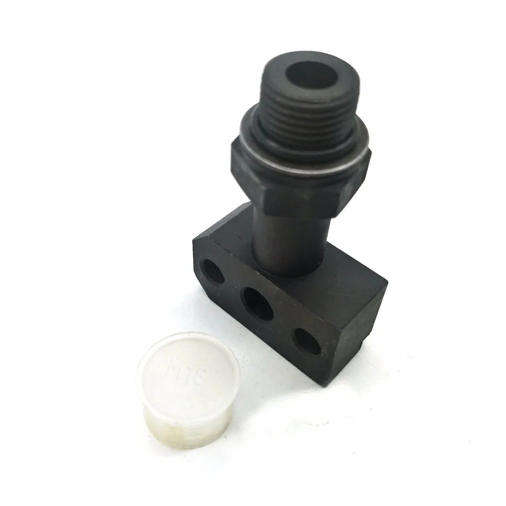 For Ford 6 0l Powerstroke Diesel Stc Hpop Fitting Upgrade Kit Ipr