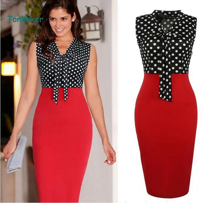 vestidos para trabalhar 2018