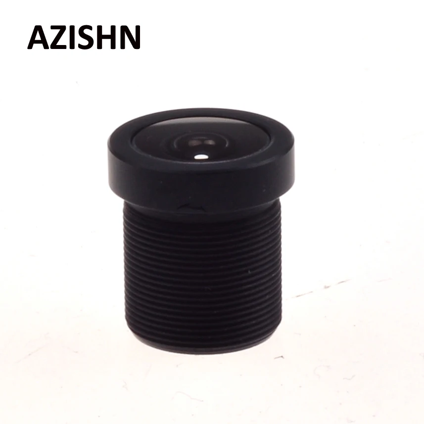 

Wholesale CCTV LENS 1/3 2.1mm 150 Degree Wide Angle cctv camera lens Surveillance lens for CCTV Camera Security Camera