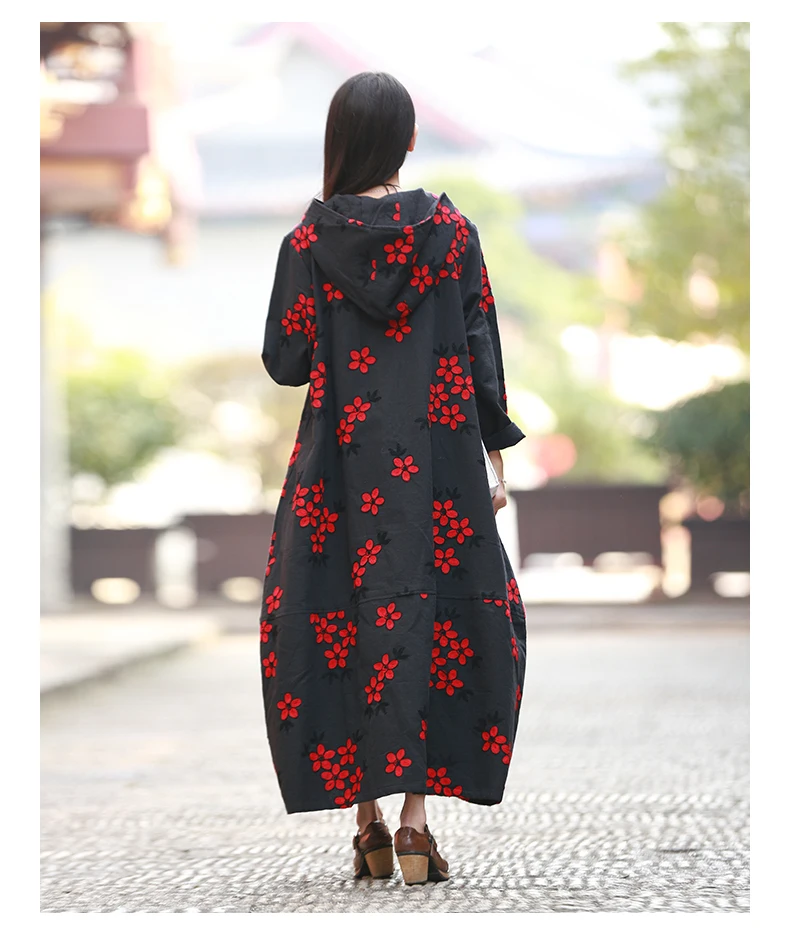 32250 embroidery trench coat (7)
