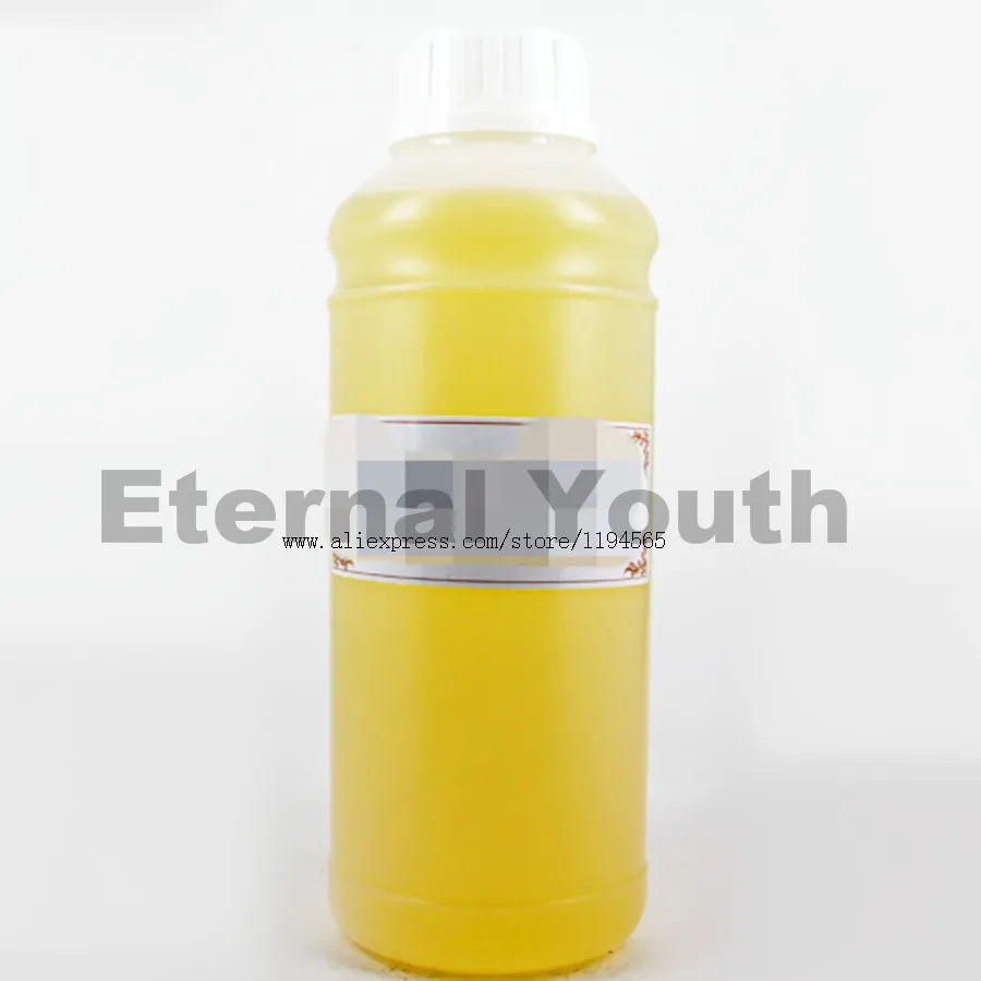 Рисунок 3 - Вечное молодежное Фракционное кокосовое масло