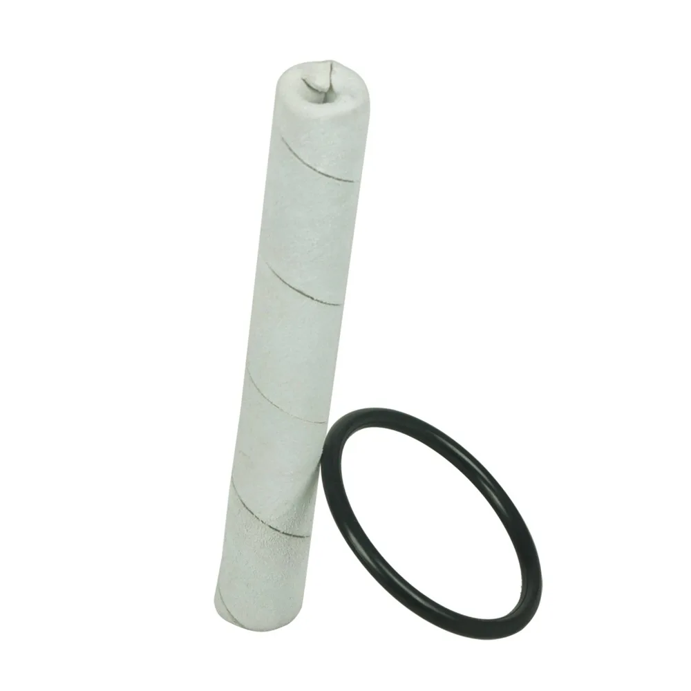 Замша нападающий замша Mallet Strike stick & rRubber кольцо лучший подарок для игры кристалл
