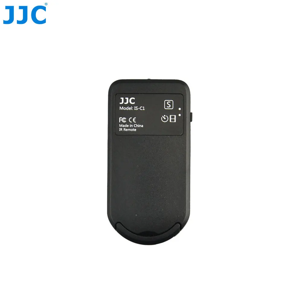 JJC IR Infrared Wireless Remote Control Video Recording NIKON D750 D3300 D7100 D7000 D5300 D5000 D5200 D70 D60 D50