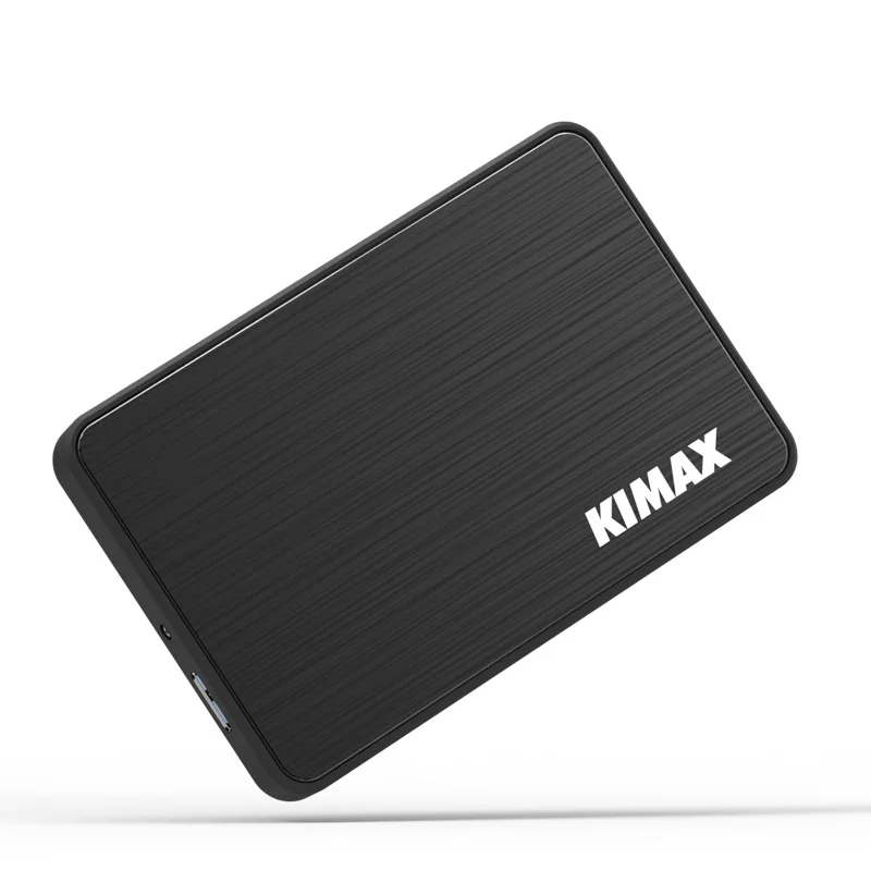 Blueendless 3 вида цветов Hdd 2 5 'Корпус пластиковая высокоскоростная док станция USB Sata