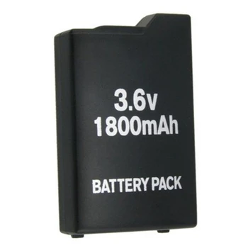 

GTF Details about New 3.6V 1800mah Rechargeable Replace Battery for Electronic PSP-110 PSP-1001 PSP 1000