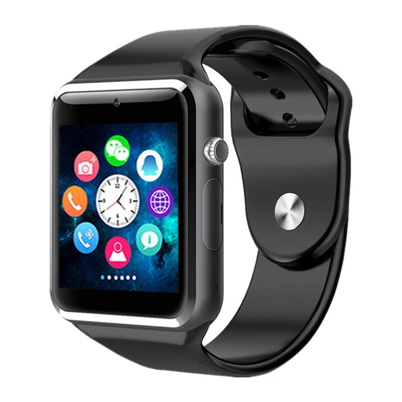 

New Hot bluetooth watch phone intelligent motion calculation steps Android system watch