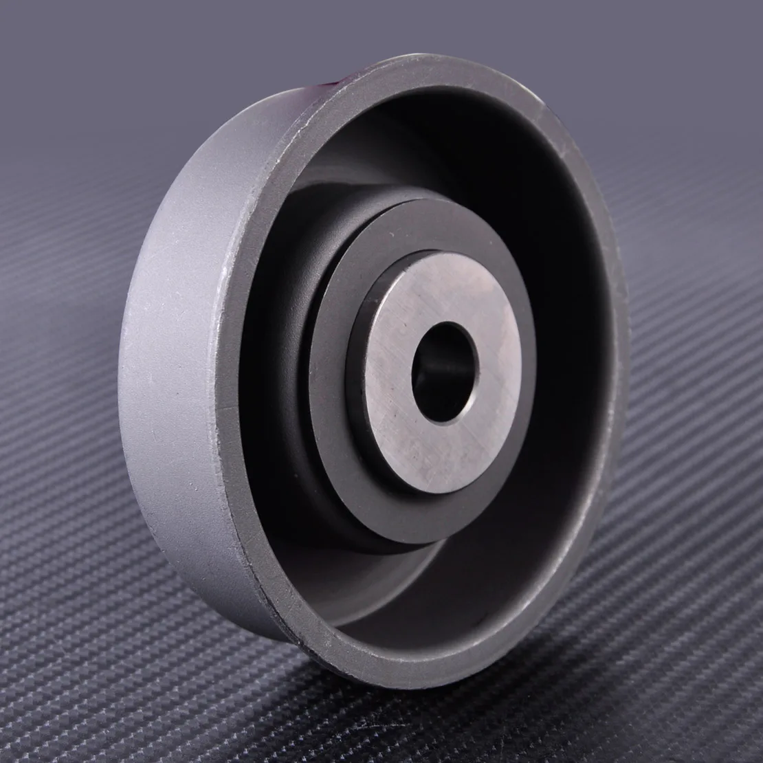 

CITALL Belt Tensioner Pulley MD308882 for Mitsubishi Lancer Galant Montero Diamante Dodge Raider Ram Hyundai Sonata Kia Sorento