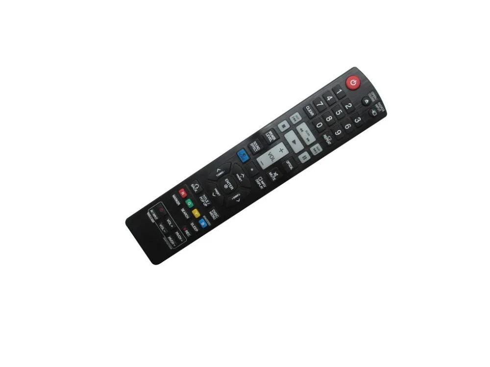 Remote Control For LG BH6830SW BH7520TW BH9420PW BH9430PW BD Home Theater System 