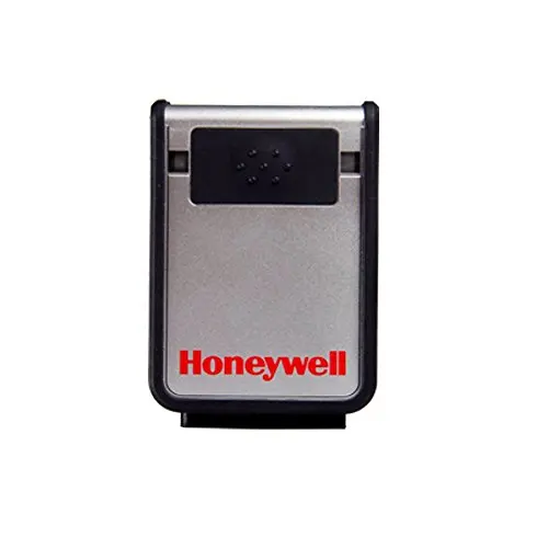 Считыватель штрихкодов Honeywell 3310G 4USB 0 VuQuest 3310g Hands Free 1D и 2D темно серый|barcode reader|2d barcode