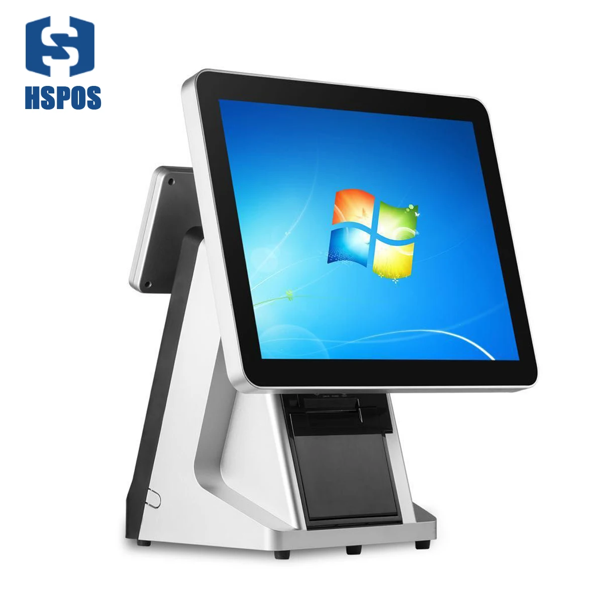  I5 8G 256 SSD 2019 Neue Stil Pos Kassen I5 Pos System Freies Pos Kassen Software Unterstützung zu L