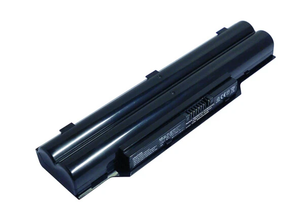 6cell 4400 мАч 10 8 V FPCBP331 FMVNBP213 ноутбук Батарея для Fujitsu LifeBook A532 AH532 AH532/GFX FPCBP347AP CP567717-01 |