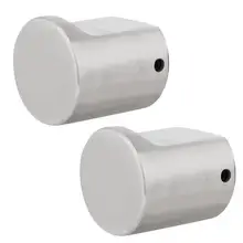 Дверь из нержавеющей стали для ванной, ручка для душа, ручка для двери дома, декоративная дверь