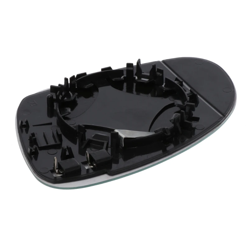 Car-Styling Right/Left Side Heated Electric Wing Mirror Glass for VW Golf5 MK5 Jetta Automobiles White Rearview Mirror Glass Car-Styling Right/Left Side Heated Electric Wing Mirror Glass for VW Golf5 MK5 Jetta Automobiles White Rearview Mirror Glass