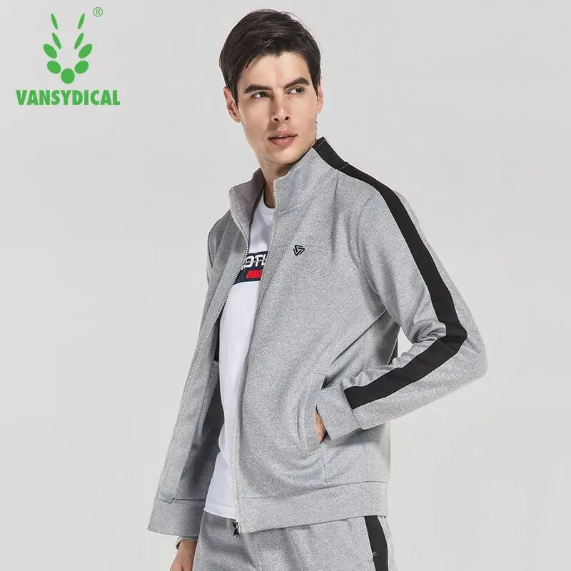 

2018 Winter Thermal Fleece Windproof Running Jacket Jogging Coat Men Long Sleeve Breathable Bike Sportswear