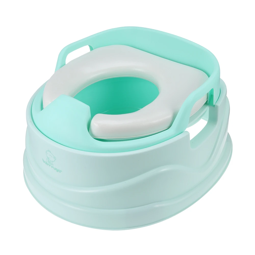 Babyyuga 3 in 1 Multifunction Children Baby Potty Training Toilet
