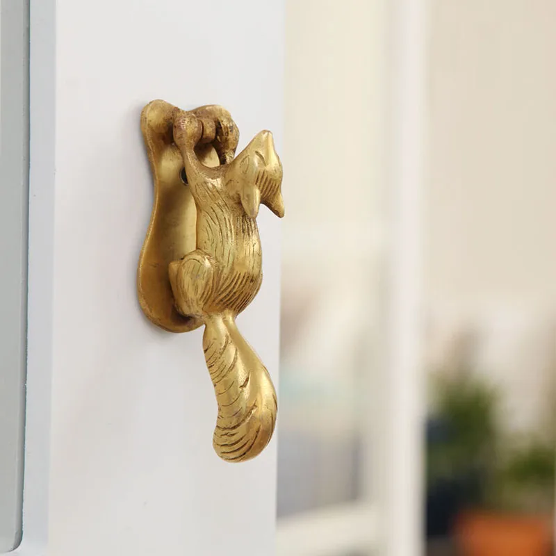 knock door handle 3