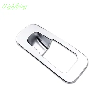 

ABS Interior Parking Brake Switch Button Cover Trim For Mercedes Benz E-Class W213 2016 2017