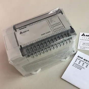 

Original Delta PLC/EH3 Series DVP32EH00R3 DVP32EH00T3 DVP32EH00M3