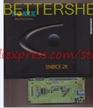

SN8ICE2K support SN8P2XXX series