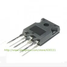 ; набор из 10 шт./лот IRFP140 IRFP140N 100V 27A TO-247