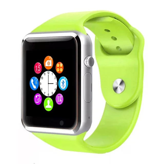 langtek smart watch