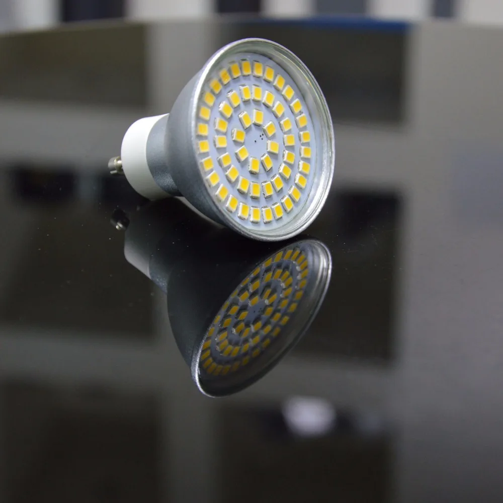 

Energy Saving Super Bright Ceiling spot light GU10 5W Ceiling Downlight Recessed LED Bulb Lamp Spot Led For home spot lamp