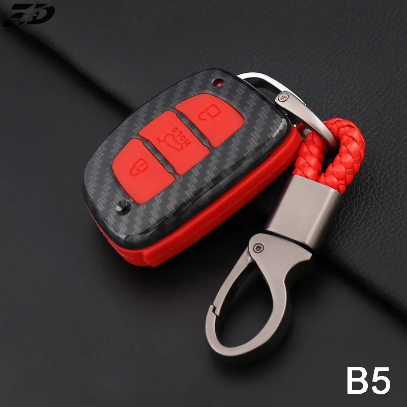 B (5)