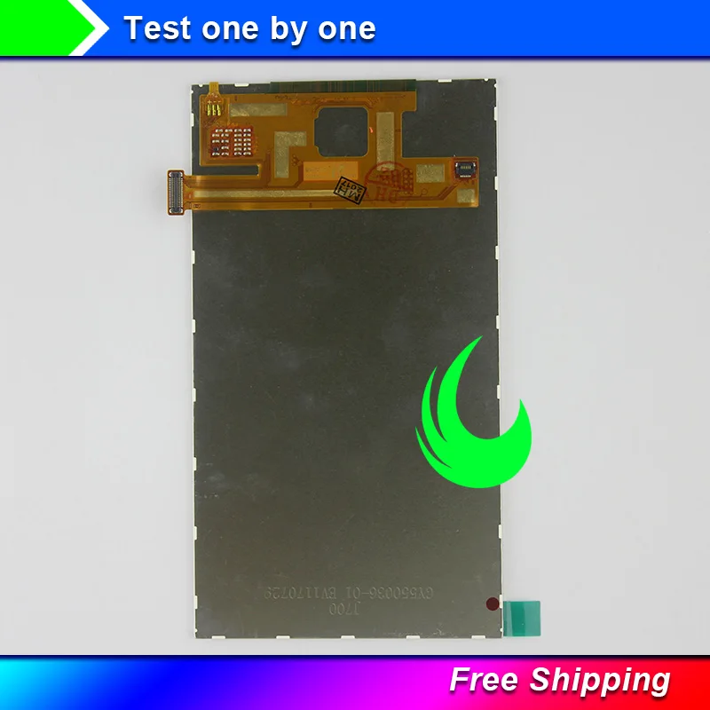 

HASKIES Original Guarantee For Samsung Galaxy on7 G6000 LCD Display Screen Panel Replacement Free Shipping