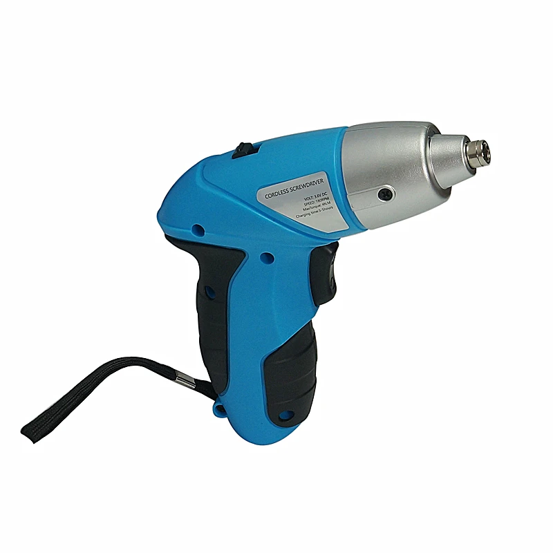 Electric Screwdriver (3)
