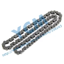 90 Joints Timing Chain GY6 125 150cc High Quality Chain 152QMI 157QMJ Scooter Engine Spare Parts