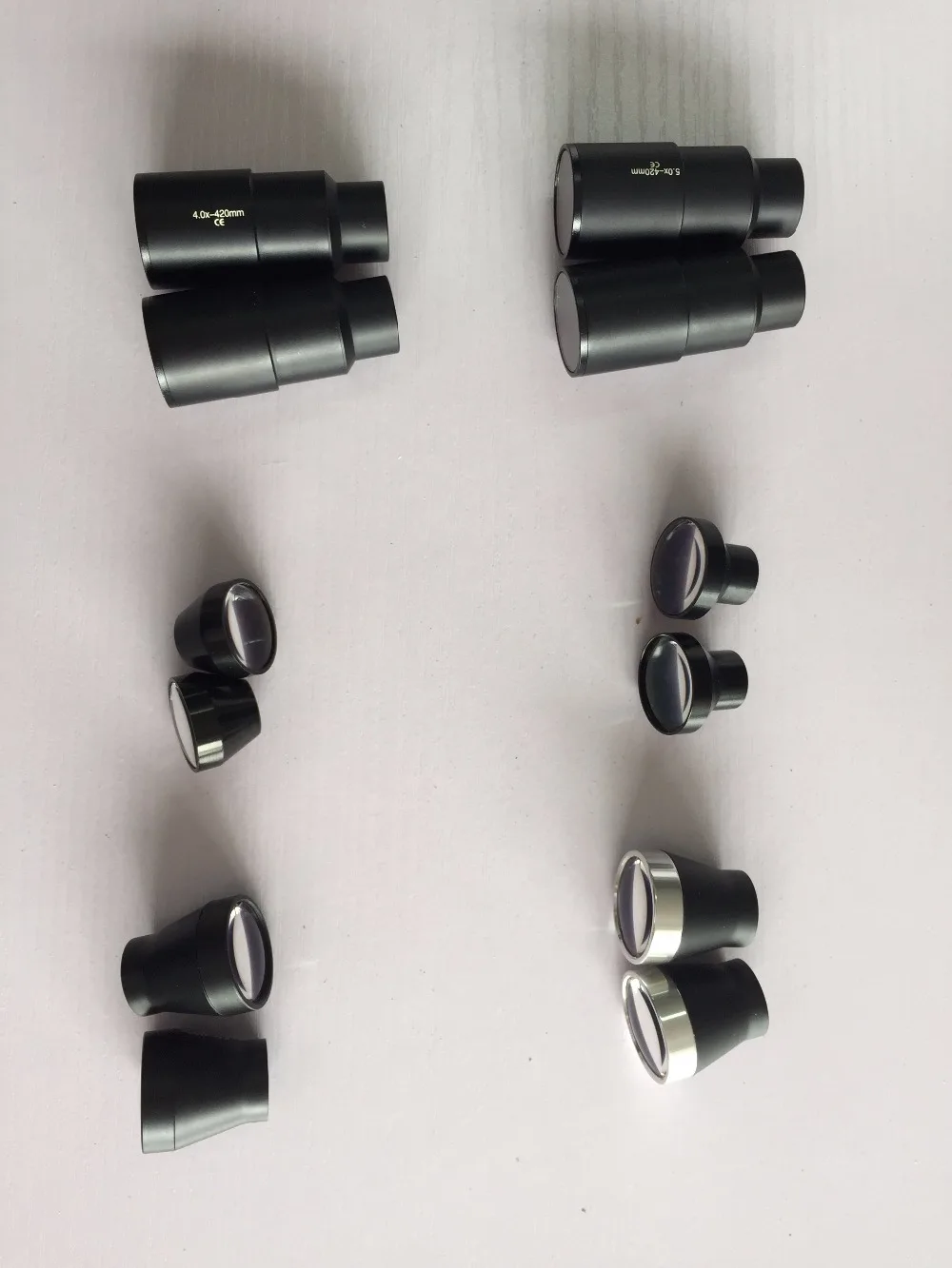 TAO'S ttl NS31 3.0x бочки только стоматологическое оборудование Хирургические лупы