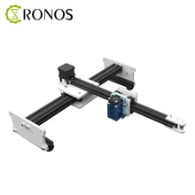 Laser A4 DIY Laser Engraving Machine 38*30 Engraving Area CNC 500/1000/2500/5500mW Engraving Machine Suite