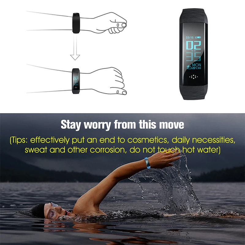 SMART BRACELET (17)