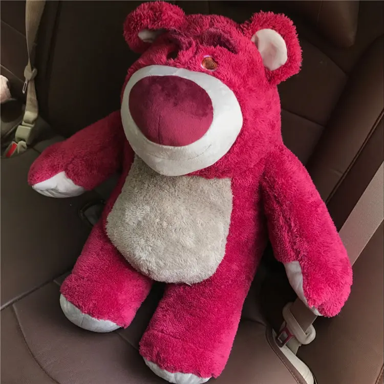 3 inch stuffed animals