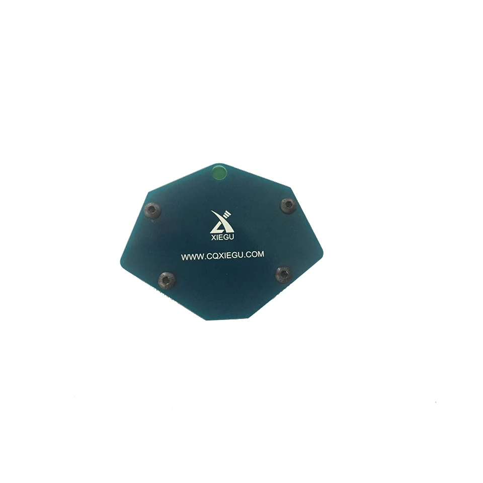 CE-19 CE19 Data Interface Expansion Card For XIEGU X5105 ACC PTT