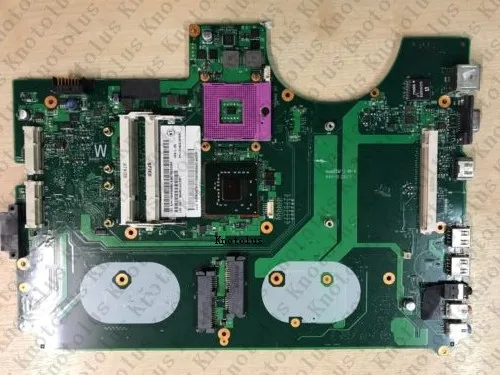 6050A2184601 для ACER 8920 8920G материнская плата ноутбука MBAP50B001 pm965 DDR2 Бесплатная доставка