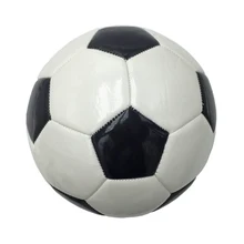 PVC Soccer Ball font b Football b font Ball Primary Secondary School Students Outdoor Sports Match