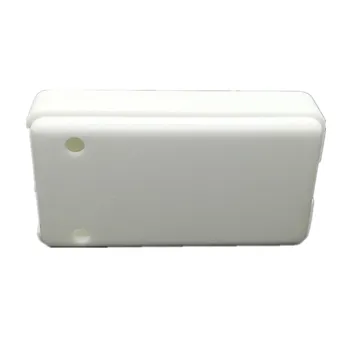 

CSR usb spi blaster shell / white plastic box / download / burn / programmer / opened