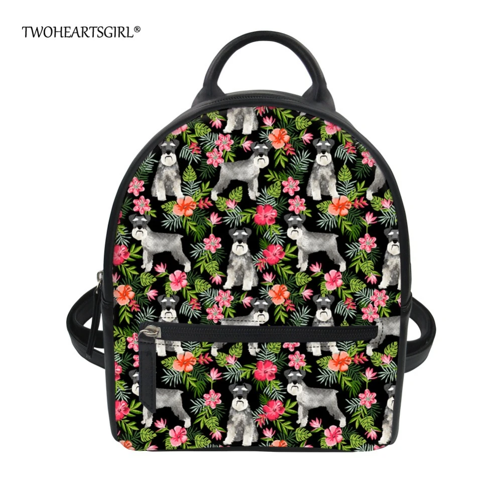 cute floral backpacks