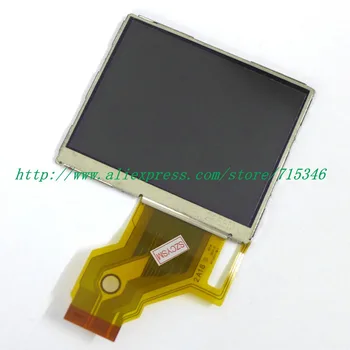 

NEW LCD Display Screen For Fuji FUJIFILM FinePix S100 S100fs Digital Camera Repair Part NO Backlight