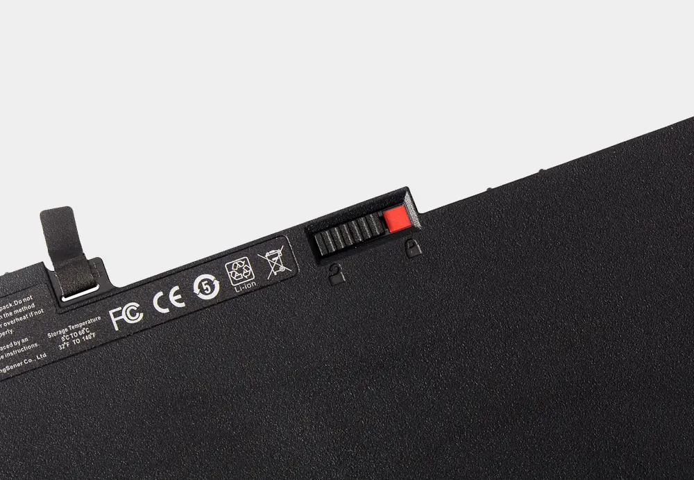 KingSener New CM03XL Laptop Battery for HP EliteBook 740 745 840 850 G1 G2 ZBook 14 HSTNN-DB4Q HSTNN-IB4R HSTNN-LB4R 716724-171