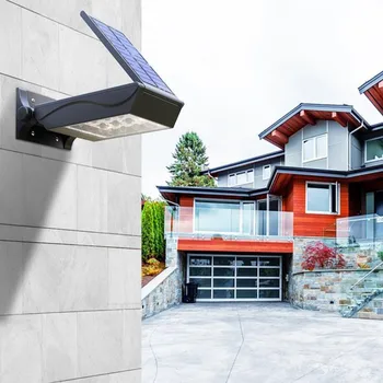 

Solar Spotlight 11 LED Bulbs Waterproof Solar Landscape Light Outdoor for Patio Pool Yard Driveway ALI88