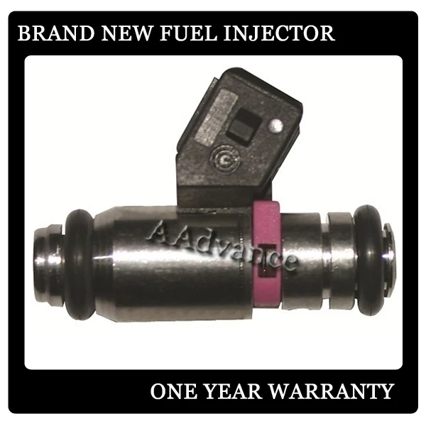 MAGNETI MARELLI Топливные форсунки BICO INJETOR OEM 50101402/IWP067