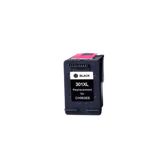 Cartuchos de Tinta para hp301 para hp 301xl Compatible For : Deskjet 1000/1050/2000/2050/j410a/j510a