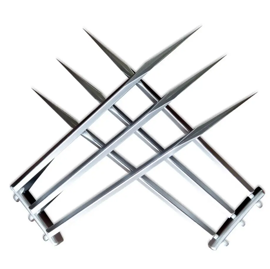 

X-Men Wolverine Logan Claw Paw 1:1 Cosplay Prop Halloween Prop Super Hero Cosplay Weapons / 2pcs