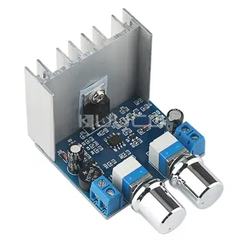 

15W Power Supply Module AC/DC 5~16V to DC 0~15V 1A CC-CV Linear Regulator Power Supply/Adjustable Converter/Adapter