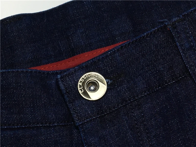 Джинсы мужские mezclilla regular 42 slim ripped 2019 Мужская Средняя поясничная вышивка деловые повседневные джинсы billionaire Stretch jeans